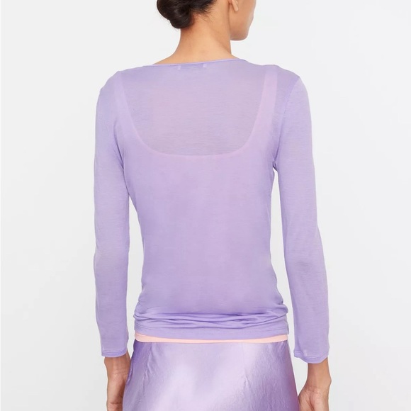 Vince Top - Picture 2 of 5